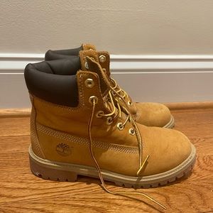 Timberland Boots